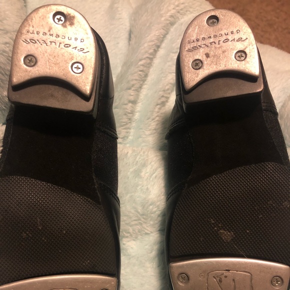 Revolution Premium Stretch Tap Boot 571 - Picture 10 of 11